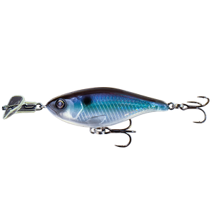 Headbanger Cranky Shad 2.5 - Headbanger Lures