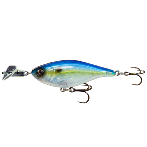 Headbanger Cranky Shad 3"