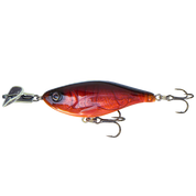 Headbanger Cranky Shad 3"