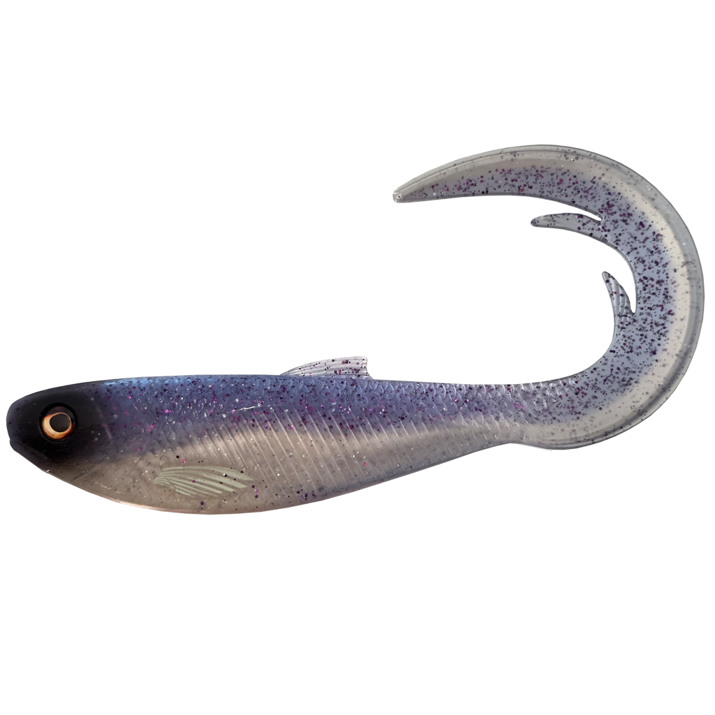 Headbanger FireTail V2 7"