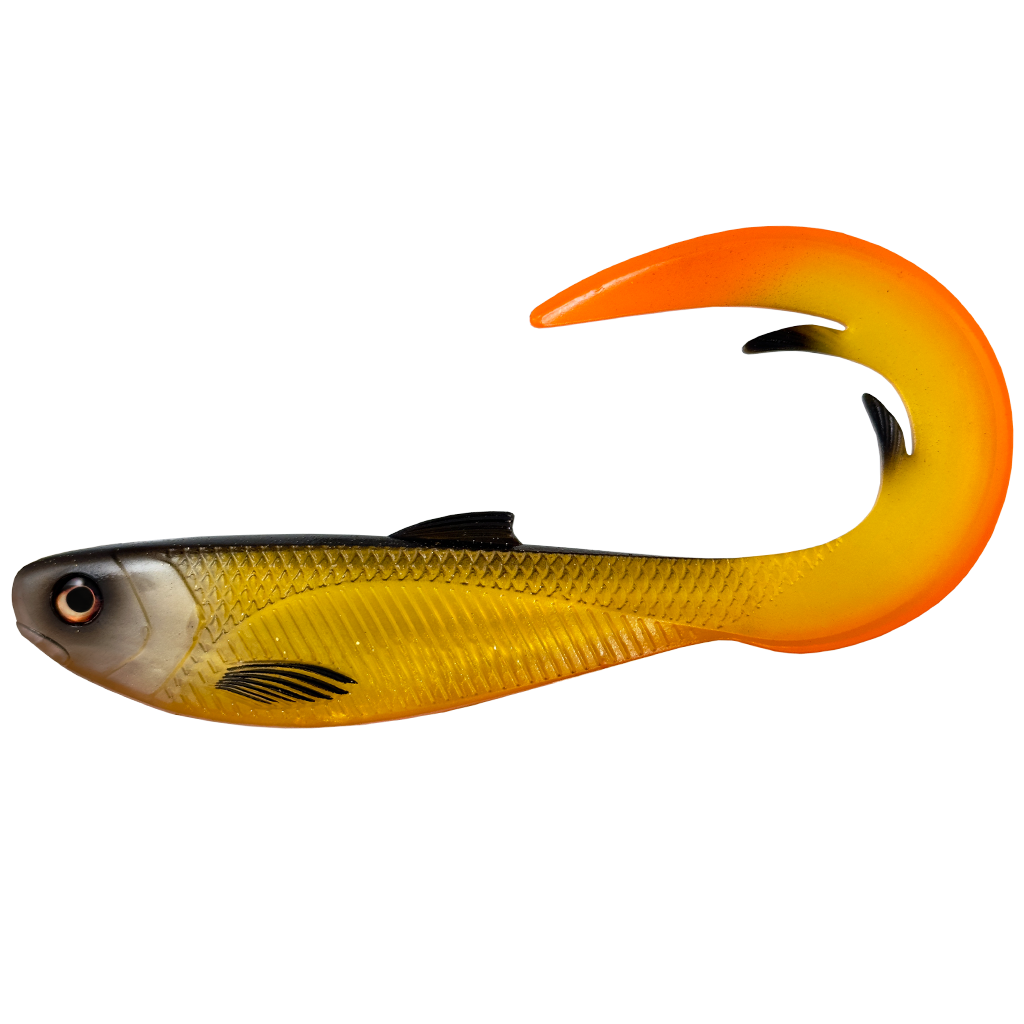 Headbanger FireTail V2 8-1/2"