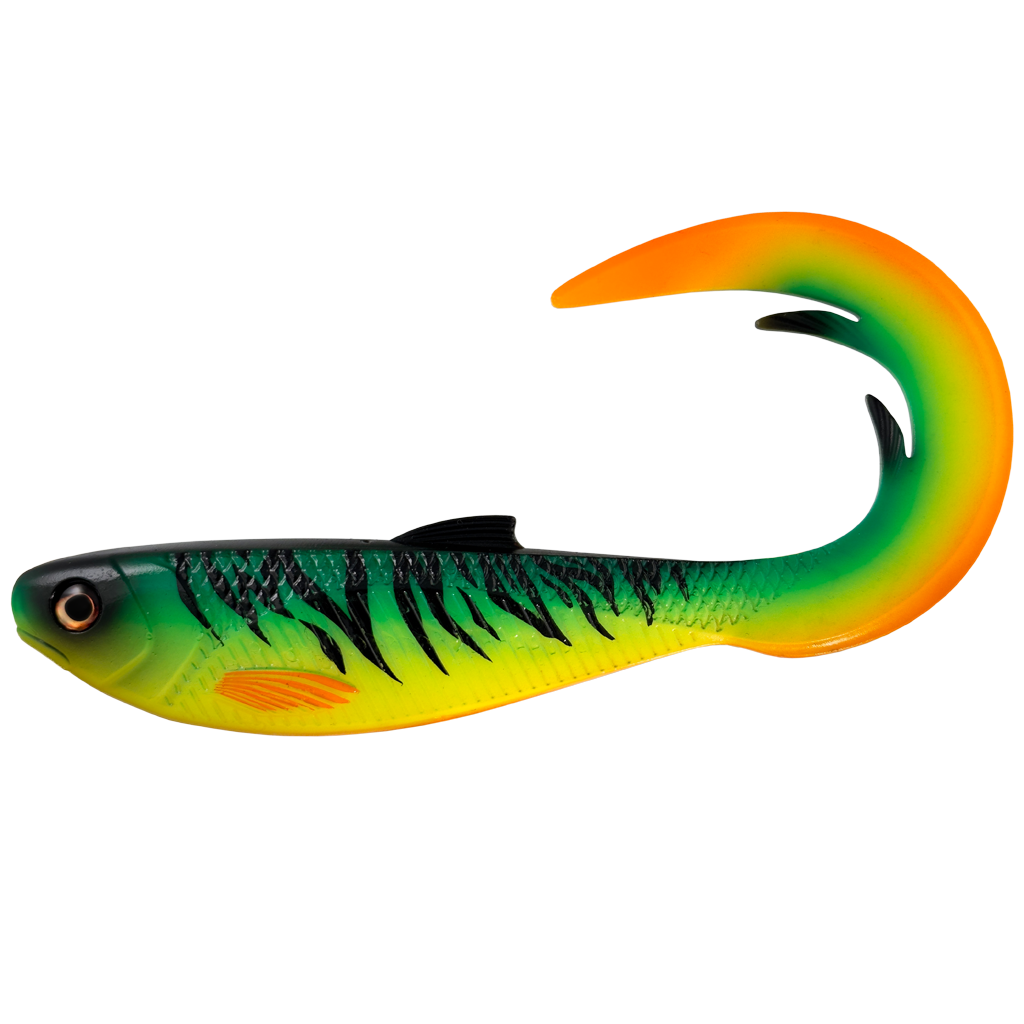 Headbanger FireTail V2 8-1/2"