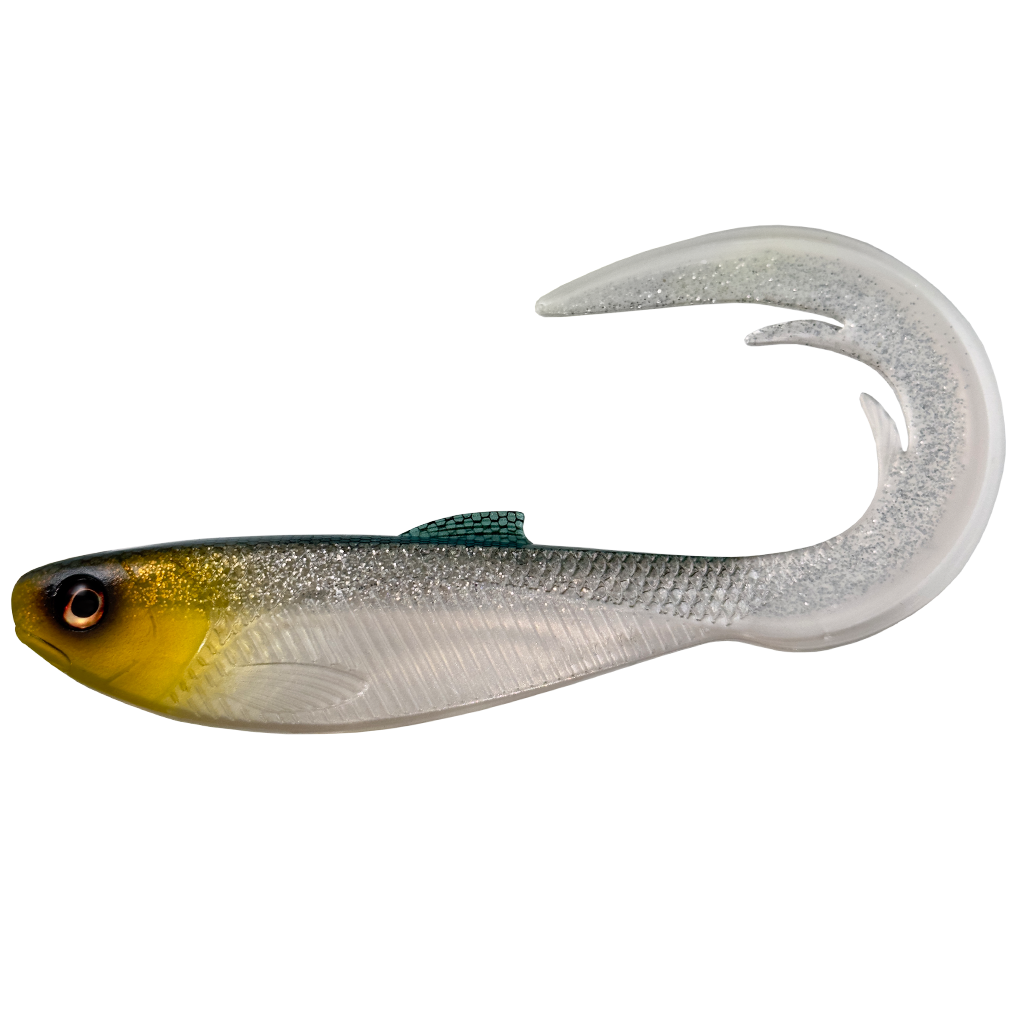 Headbanger FireTail V2 7"