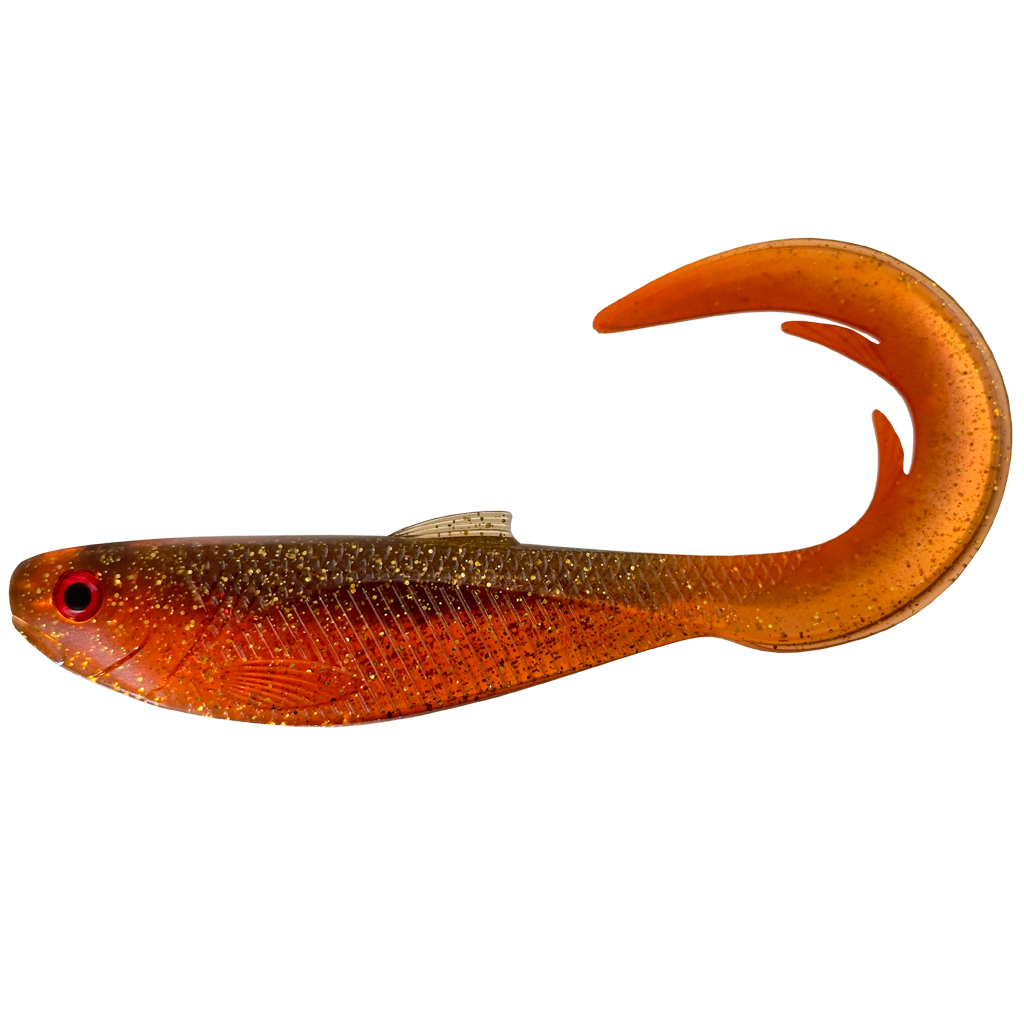 Headbanger FireTail V2 8-1/2"