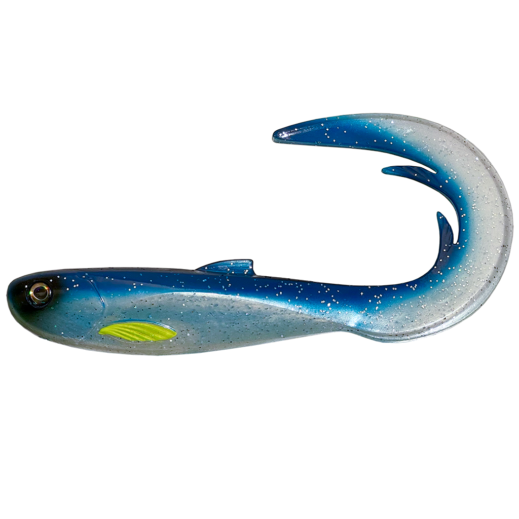 Headbanger FireTail 8.5"