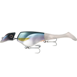 Headbanger Shad 9"