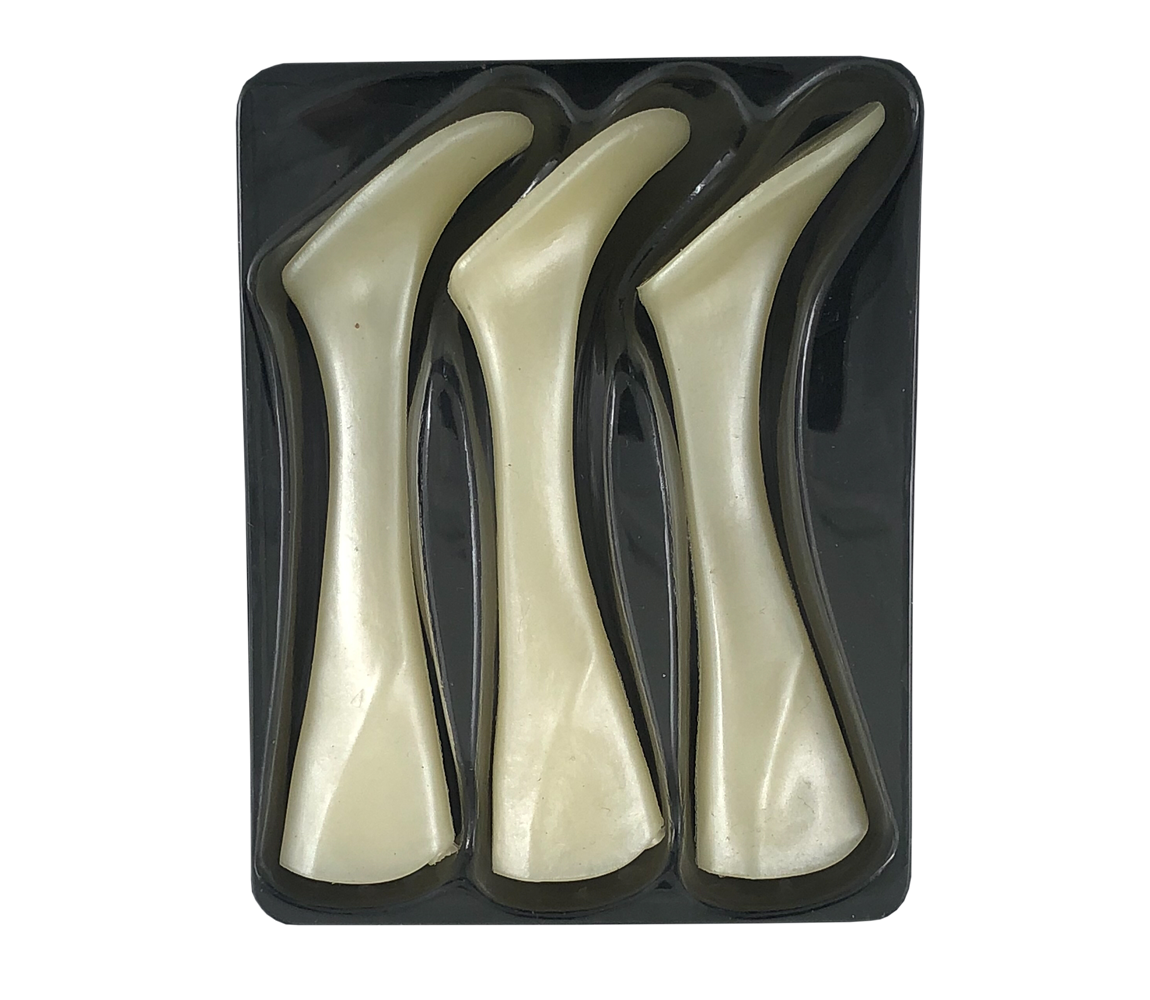 Headbanger Shad 9" Replacement Tails