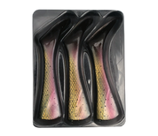 Headbanger Shad 9" Replacement Tails