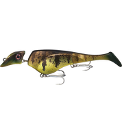 Headbanger Shad 9"