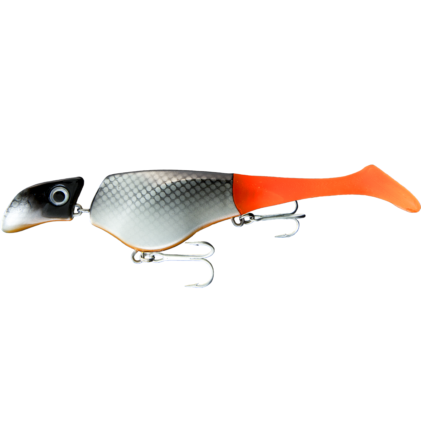 Headbanger Shad 9 - Headbanger Lures