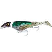 Headbanger Shad 9"