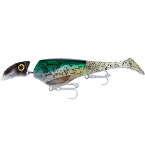 Headbanger Shad 9 - Headbanger Lures