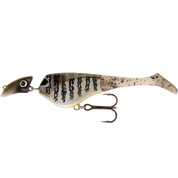 Headbanger Shad 4-1/2"