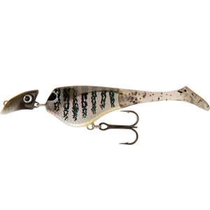 Headbanger Shad 6"