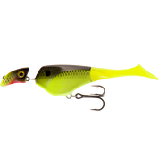 Headbanger Shad 4-1/2"