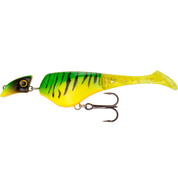 Headbanger Shad 6"