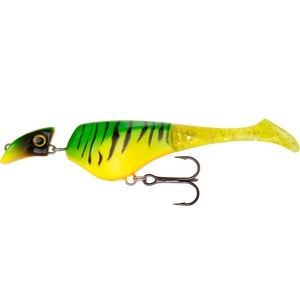 Headbanger Shad 4.5 - Headbanger Lures