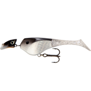 Headbanger Shad 6"