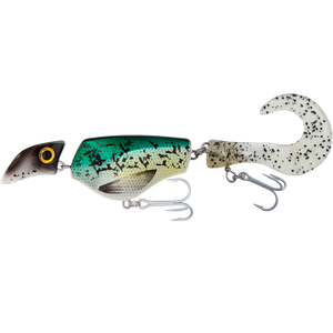 Headbanger Tail 9 - Headbanger Lures