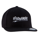 Headbanger Flexfit Trucker