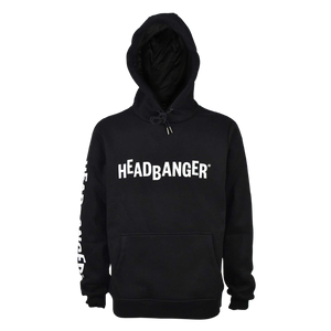 Headbanger Hoodie