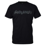 Headbanger T-shirt Dark