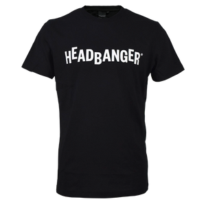 Headbanger T-shirt