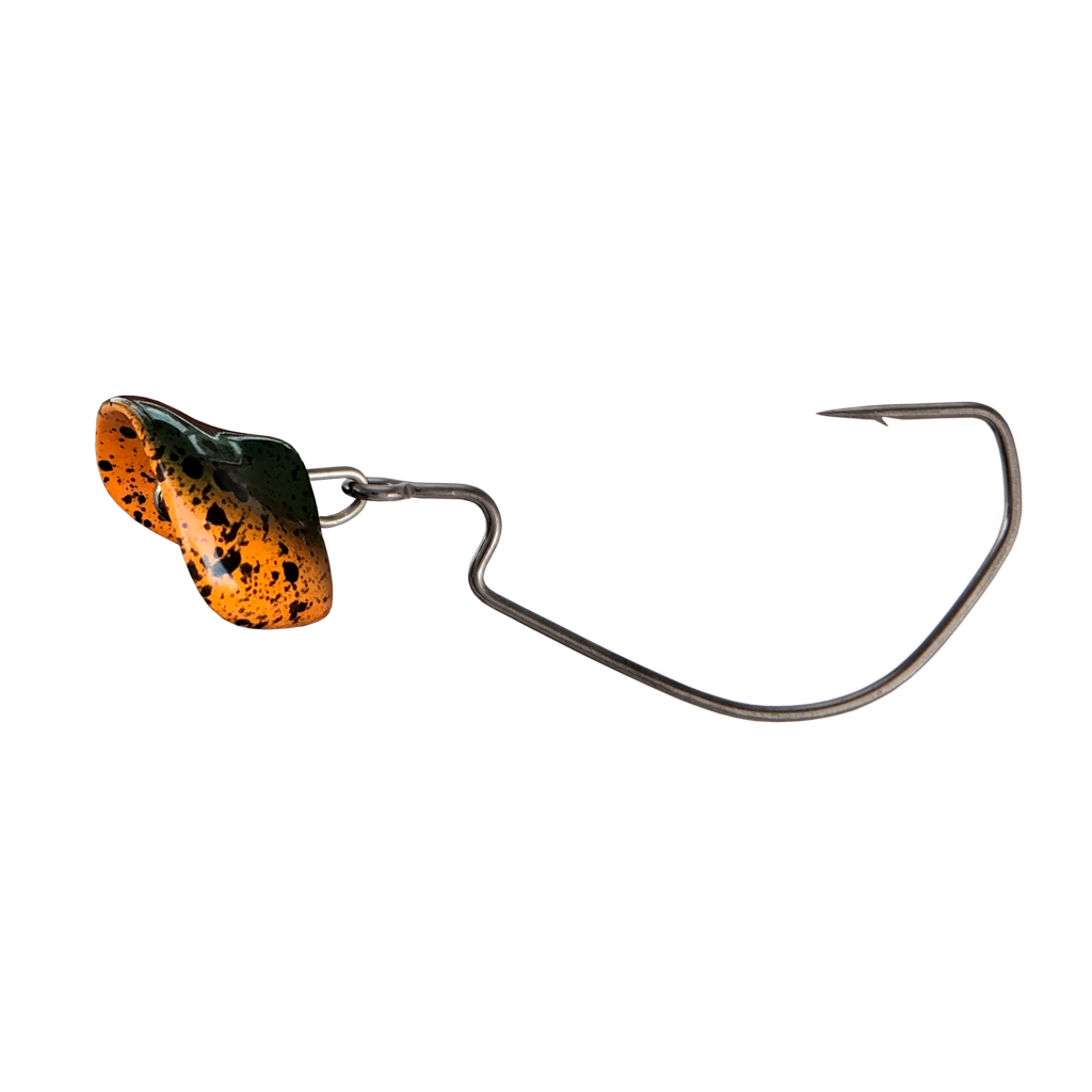 Headbanger RockerHead 3-pack