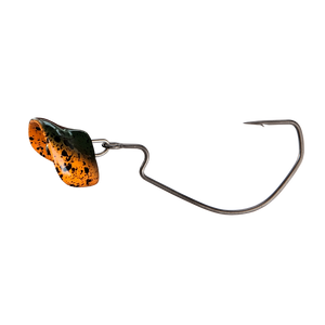 Headbanger RockerHead 3-pack - Headbanger Lures