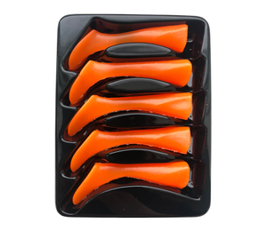 Headbanger Shad 4.5" Replacement Tails