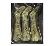 Headbanger Shad 6" Replacement Tails