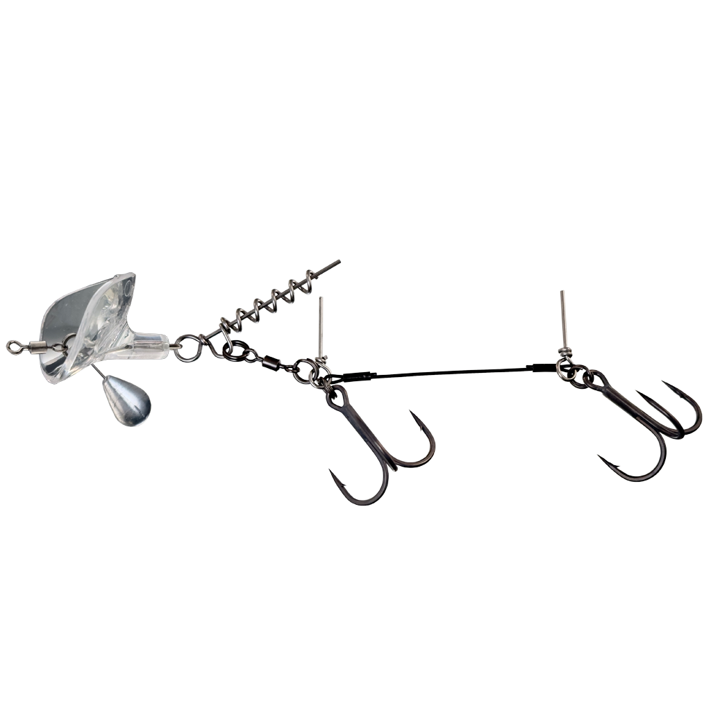 RockerHead Dive Stinger