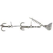 RockerHead Stinger Shallow