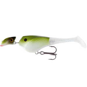 Headbanger Shad 4.5"