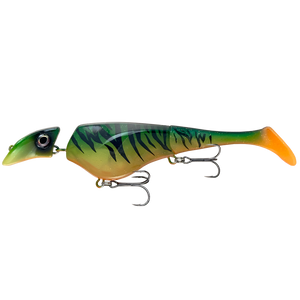 Headbanger Tail 9 - Headbanger Lures