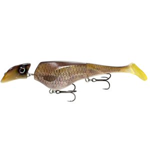 Headbanger Shad 6"