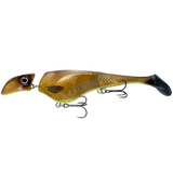 Headbanger Shad 6"