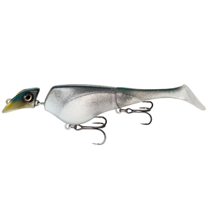 Headbanger Shad 6"