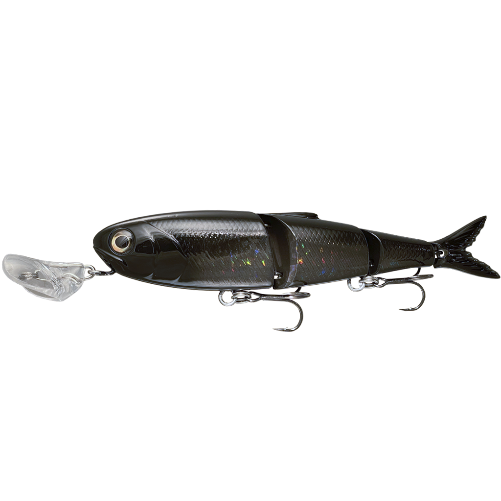 Headbanger Spitfire 4.5 - Headbanger Lures