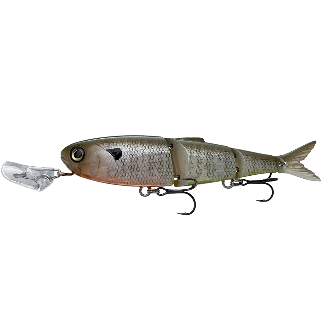 Headbanger Spitfire 4-1/2