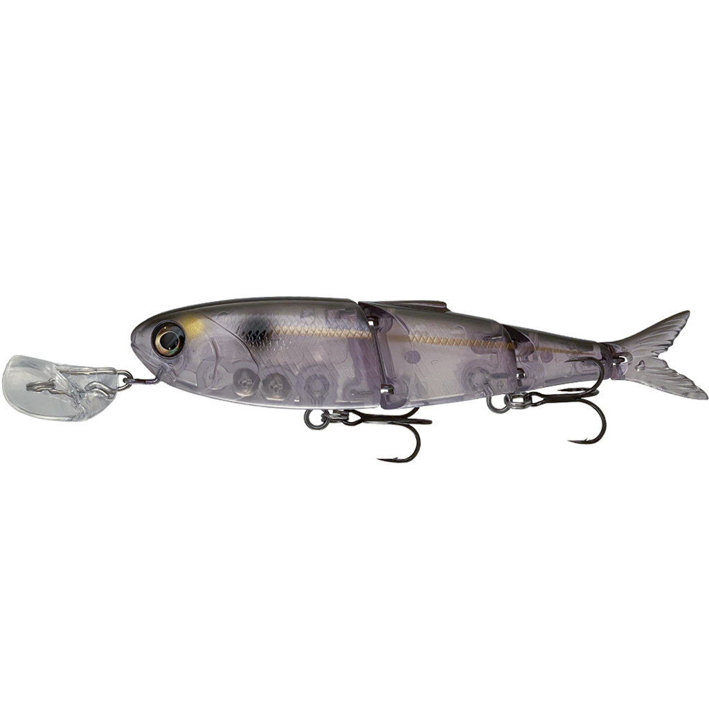 Headbanger Spitfire 4.5"