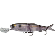 Headbanger Spitfire 6-1/2"