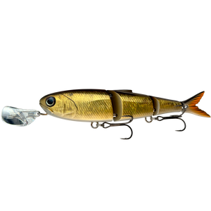 Headbanger Spitfire 4.5 - Headbanger Lures