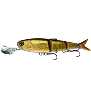 Headbanger Spitfire 6-1/2"