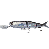 Headbanger Spitfire 6-1/2"