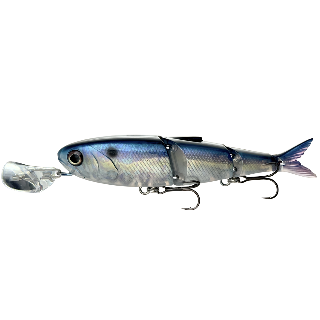 Headbanger Spitfire 4-1/2 Blue/withe Headbanger Spitfire 4-1/2 Blue/withe