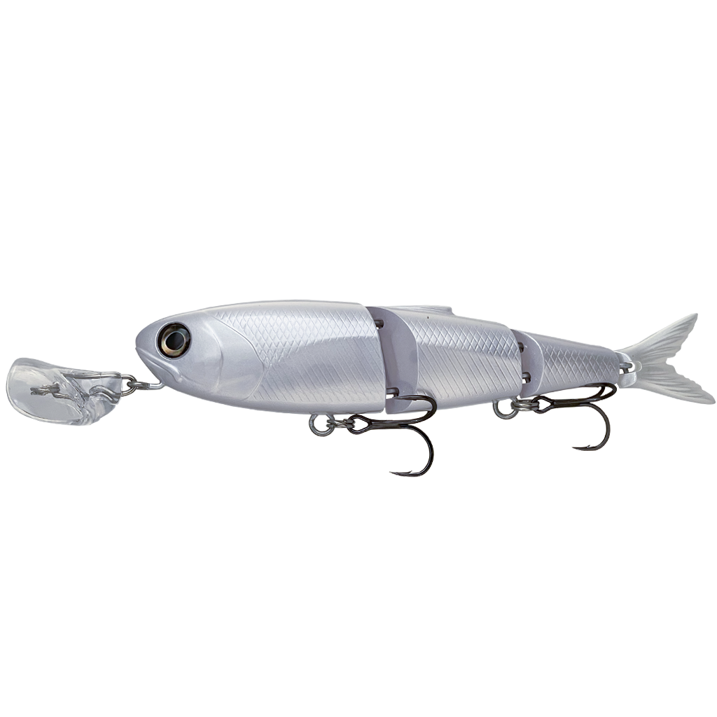 Headbanger Spitfire 6-1/2"