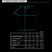 Headbanger T-shirt Dark