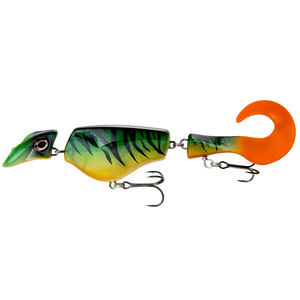 Headbanger Tail 9"